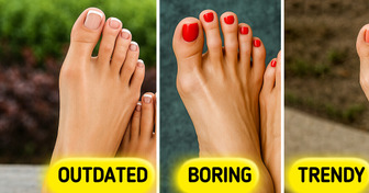 8 Trendy Pedicure Ideas to Make Your Toes Pop