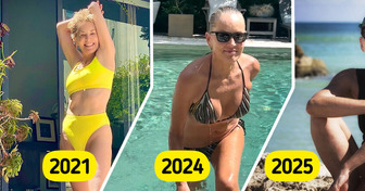 Sharon Stone, 67, Boldly Rocks Tiny Swimwear, Leaving People Saying the Same Thing