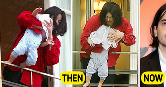 Michael Jackson’s Son Reveals the Truth About His Father’s Unusual Behavior