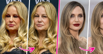 We Reimagined 13 Stars With No Makeup on the Red Carpet — and the Results Are Eye-Catching