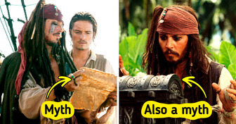 10 Wild Pirate Myths Hollywood Wants You to Believe — but Completely Made Up