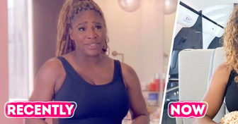 "I Don't Even Know Who This Woman Is Anymore!" Serena Williams Leaves Fans Speechless with Her New Look