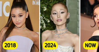 “What Happened to Her?” Ariana Grande’s Latest Appearance Stirs Heated Controversy