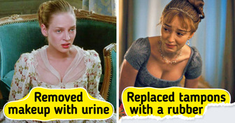 6 Brutal Hygiene Truths From the Past That Would Leave Us Horrified Today