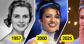 From Classic Glam to Modern Chic: How Miss World Beauty Standards Have Evolved Over Time