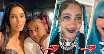 What Happened to Kim Kardashian’s 12-Year-Old Daughter? People are Shocked