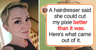 16 People Who Left the Beauty Salon With Tears in Their Eyes and a Slimmer Wallet