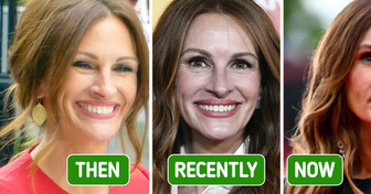 Julia Roberts Just Walked the Red Carpet After 38 Years, and People Can’t Believe Their Eyes
