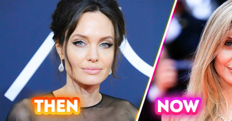 “Sad...” Angelina Jolie’s Cannes Look Steals the Show, but One Thing Sparks Controversy
