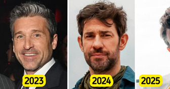 Meet the Sexiest Man Alive 2025, According to People, Fans Can’t Get Enough
