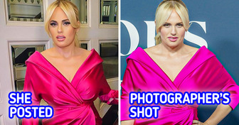 17 Celebrity Pics That Show the Difference Between Social Media vs Reality