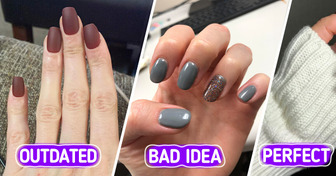 15+ trendy Manicure Looks to Complete Your Look