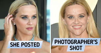 15+ Times Celebrities Looked Different on Social Media and on the Red Carpet Pics