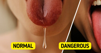 If You Drool While Sleeping, Here’s What Your Body Might Be Telling You