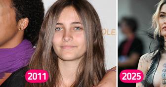 “The Most Beautiful Woman,” Michael Jackson’s Daughter Leaves People Speechless