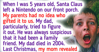 12 People Learned Shocking Family Secrets That No One Was Supposed to Know