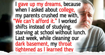 I Refuse to Forgive My Parents for Ruining My Life