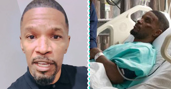 “I Couldn’t Walk”: Jamie Foxx Speaks Out on Health Issues That Left Him in a Life-Threatening Situation