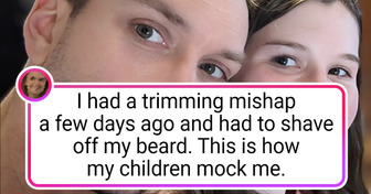 20+ Proofs that Kids Can Leave Parents Speechless by their Twisted Logic