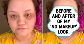 17 Times When “No Makeup” Makeup Impacted Tremendously Women’s Faces