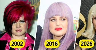 “What Happened?” Kelly and Sharon Osbourne’s Looks Spark Heated Controversy