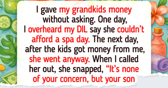 My DIL Tried to Use My Grandkids to Get Money, but Karma Hit Back Harshly