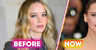 Jennifer Lawrence Returned to the Red Carpet as a Mom of Two — Fans Spotted a Heartwarming Detail