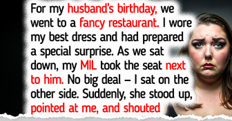 My MIL Shamed Me in a Restaurant — I Refuse to Be Her Doormat Anymore
