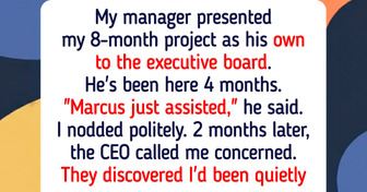He Stole My Hard Work, but This Genius Revenge Ruined His Reputation
