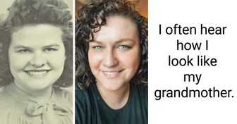 15 People Who Found Their Look-Alike in Their Family
