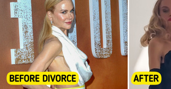 “Looks Desperate!” Nicole Kidman Rocks “Revenge Dress,” People Split on the Look