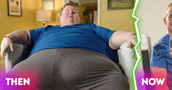 The Remarkable Journey of a Reality Star Who Lost Two-Thirds of His Body Weight, Proving Anything Is Possible