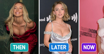 “New Marilyn Monroe,” Sydney Sweeney’s Latest Look Redefines Modern Femininity