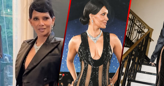 15+ Fearless Celebrities Who Stole the Red Carpet Spotlight With Daring Looks