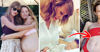 Check Out to Whose Kids Taylor Swift Is Godmother and What These Families Have to Say About It