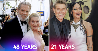 8 Famous Couples Who Proved to the World That True Love Will Overcome Any Difficulties