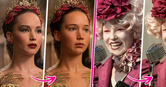 We Reimagined 14 Movie Characters Without Makeup — and the Results Are Truly Curious