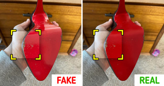 With the Example of 17 Popular Brands, We Found Out How to Tell an Original Product From a Fake