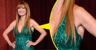 Jane Seymour, 73, Stuns With Timeless Beauty, But One Detail Is Unforgettable