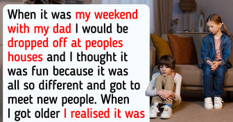 9 Childhood Memories People Shudder From When They Became Adults