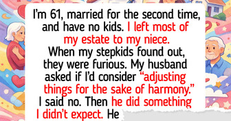 My Family Wanted My Money, but I Outsmarted Them in My Will