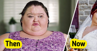 “1000-lb Sisters” Icon Amy Slaton Reveals Stunning New Look in Wedding Photos, Leaving People Speechless