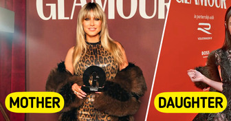 “I Feel Sorry for Her Children” Heidi Klum Criticized for Encouraging Leni’s Provocative Style