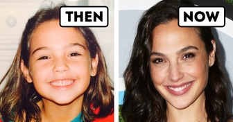 15 Celebrities Whose Childhood Photos Show a Life Before the Spotlights