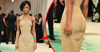 14 Celebrities Whose Daring Outfits Leave People Speechless Because of Their Details