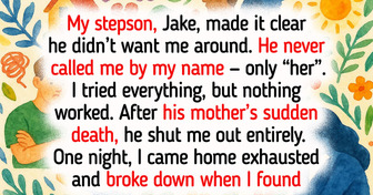 12 Bittersweet Stories That Prove Blended Families Aren’t Always Easy