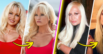 11 Stars Who Became Real People So Convincingly, It’s Hard to Tell the Difference