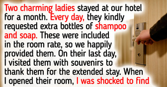 10 Hotel Workers Share Stories That Are Too Weird to Be True