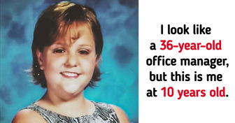 17 People Whose Real Age Is as Curious as the Case of Benjamin Button