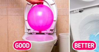 9 Genius Bathroom Hacks That Will Make You Feel Like a Cleaning Wizard